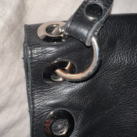 Hammitt crossbody bag black - Picture 9 of 13